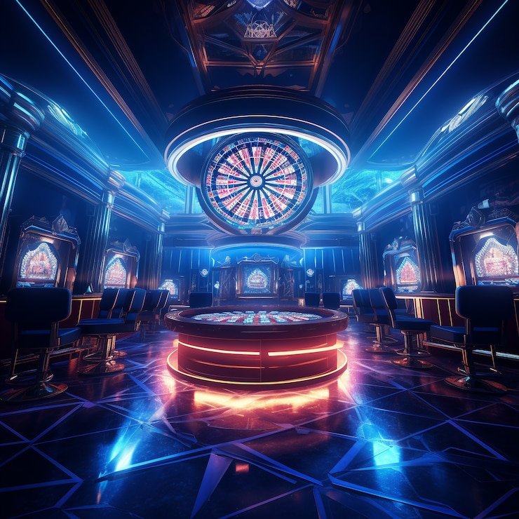 Koleksi permainan slot dan live dealer di platform sultan toto menampilkan antarmuka yang user-friendly